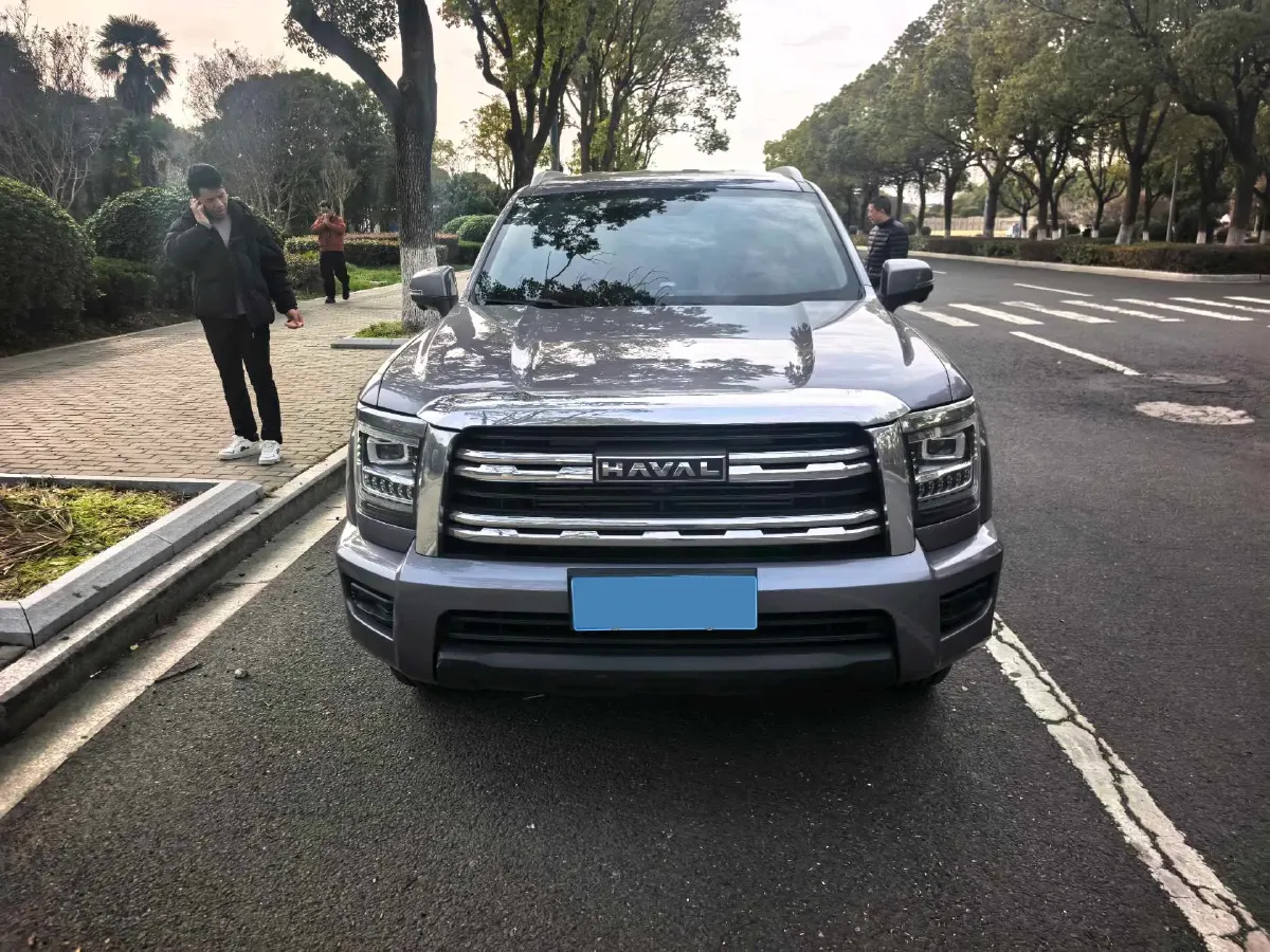 2023 Haval H5 2.0T 224HP L4 8AT,autocango,china used car exporter,china ev exporter,chinese used car exporter,chinese used ev exporter