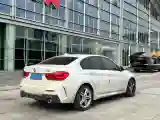 2020 BMW 1 Series 1.5T 140HP L3 7DCT