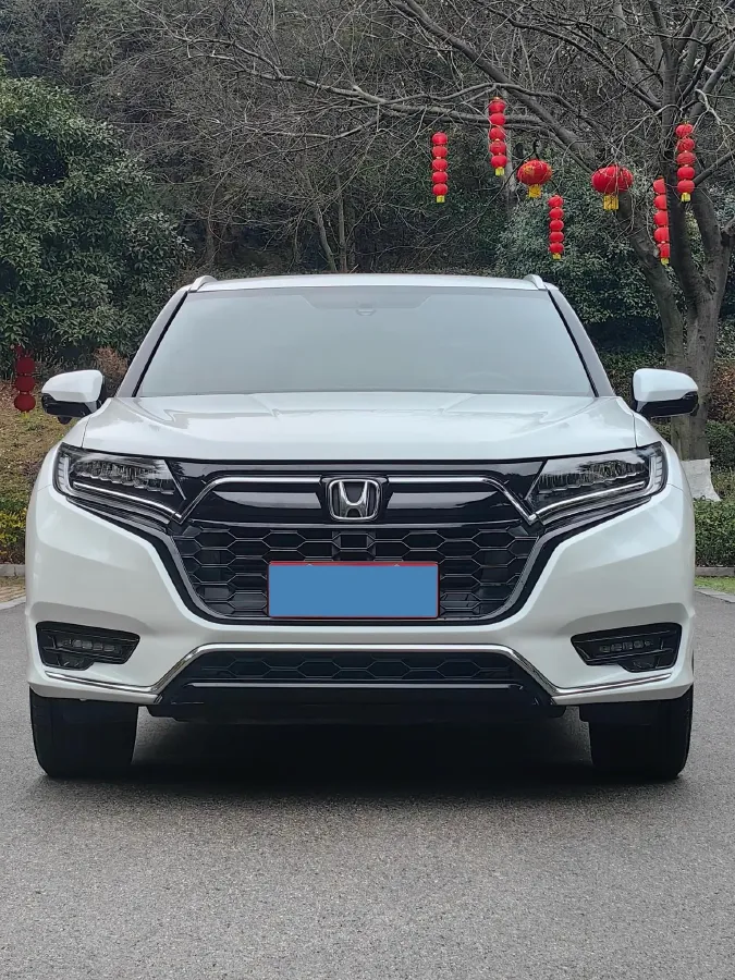 2020 Honda UR-V 2.0T 272HP L4 9AT,autocango,china used car exporter,china ev exporter,chinese used car exporter,chinese used ev exporter