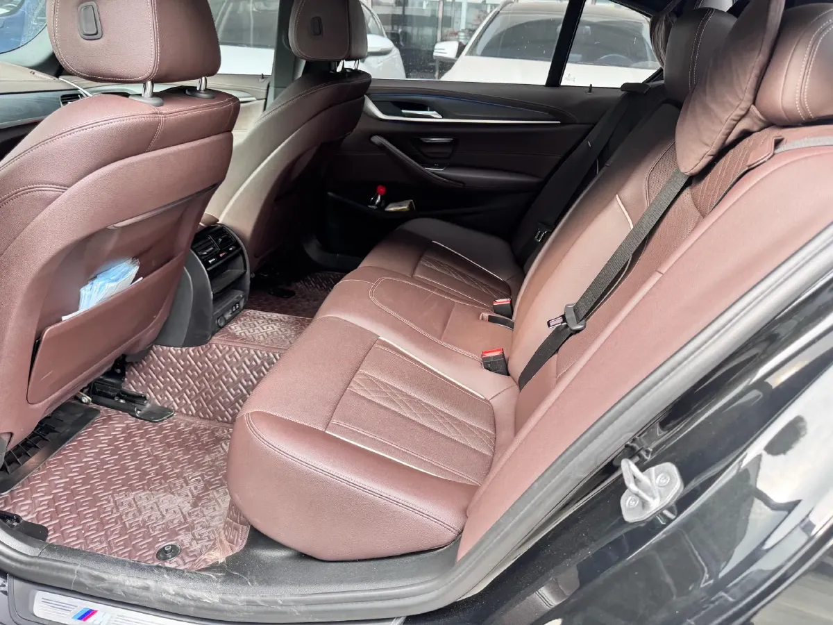 2022 BMW 5 Series 2.0T 184HP L4 8AT PHEV 17.7KWH,autocango,china used car exporter,china ev exporter,chinese used car exporter,chinese used ev exporter