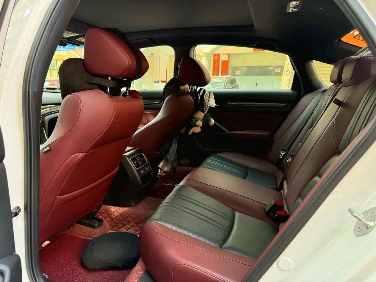 2022 Honda Inspire 1.5T 194HP L4 CVT,autocango,china used car exporter,china ev exporter,chinese used car exporter,chinese used ev exporter