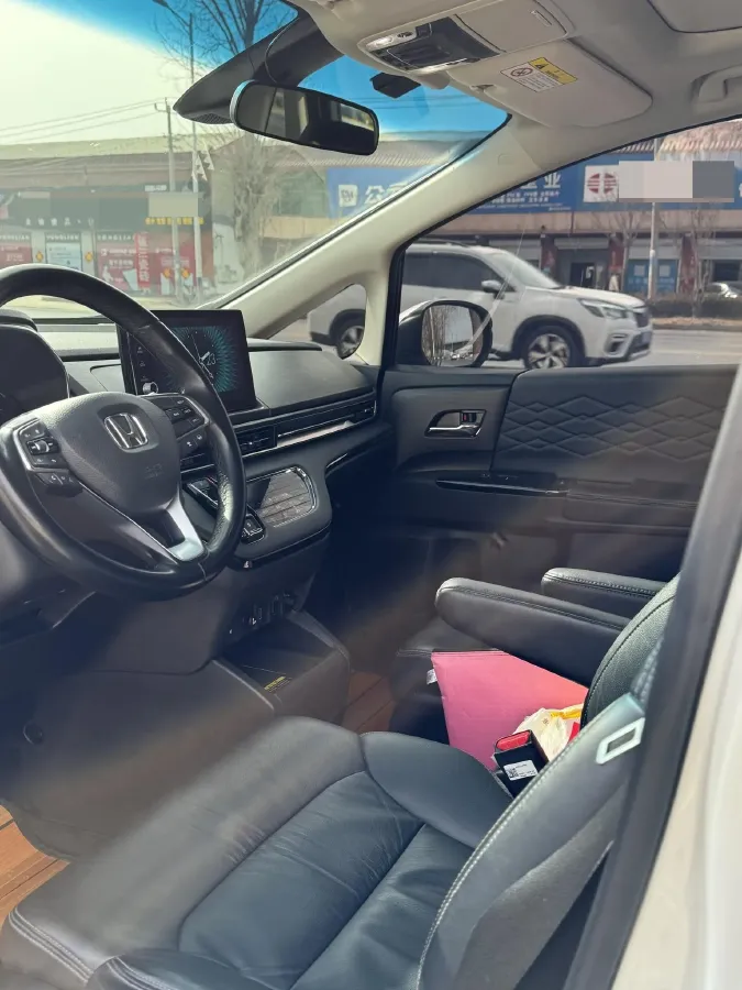 2022 Honda Elysioin 2.0L 146HP L4 E-CVT Hybrid,autocango,china used car exporter,china ev exporter,chinese used car exporter,chinese used ev exporter