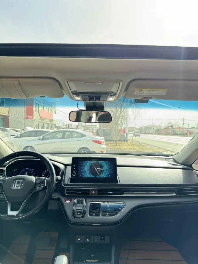 2022 Honda Elysioin 2.0L 146HP L4 E-CVT Hybrid,autocango,china used car exporter,china ev exporter,chinese used car exporter,chinese used ev exporter