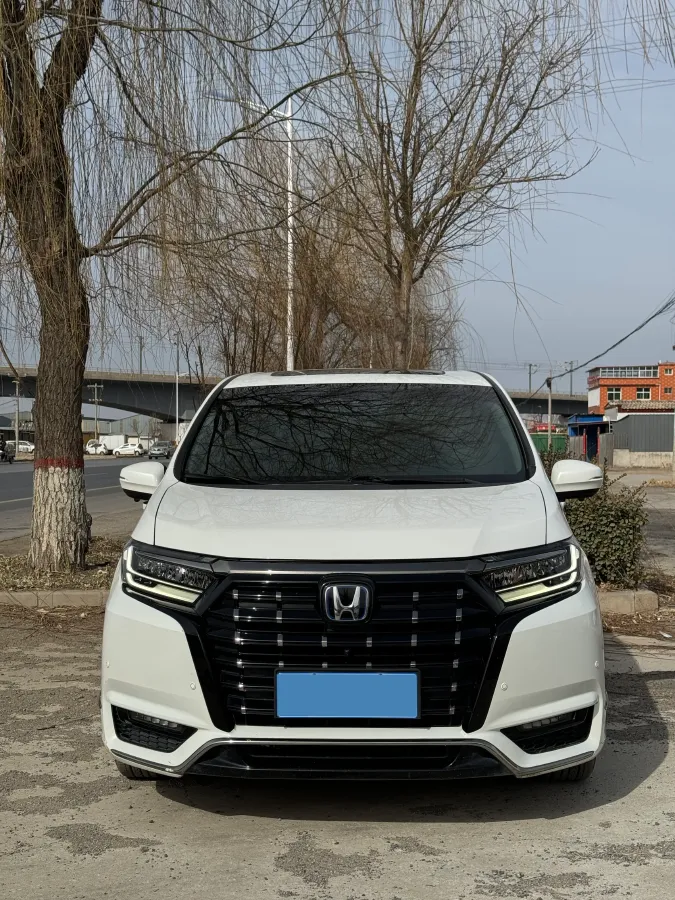 2022 Honda Elysioin 2.0L 146HP L4 E-CVT Hybrid,autocango,china used car exporter,china ev exporter,chinese used car exporter,chinese used ev exporter