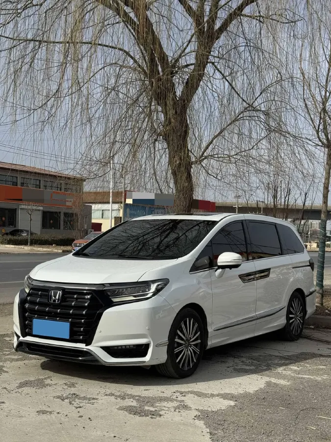 2022 Honda Elysioin 2.0L 146HP L4 E-CVT Hybrid,autocango,china used car exporter,china ev exporter,chinese used car exporter,chinese used ev exporter