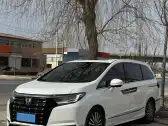 2022 HONDA ELYSIOIN,autocango,china used car exporter,china ev exporter,chinese used car exporter,chinese used ev exporter