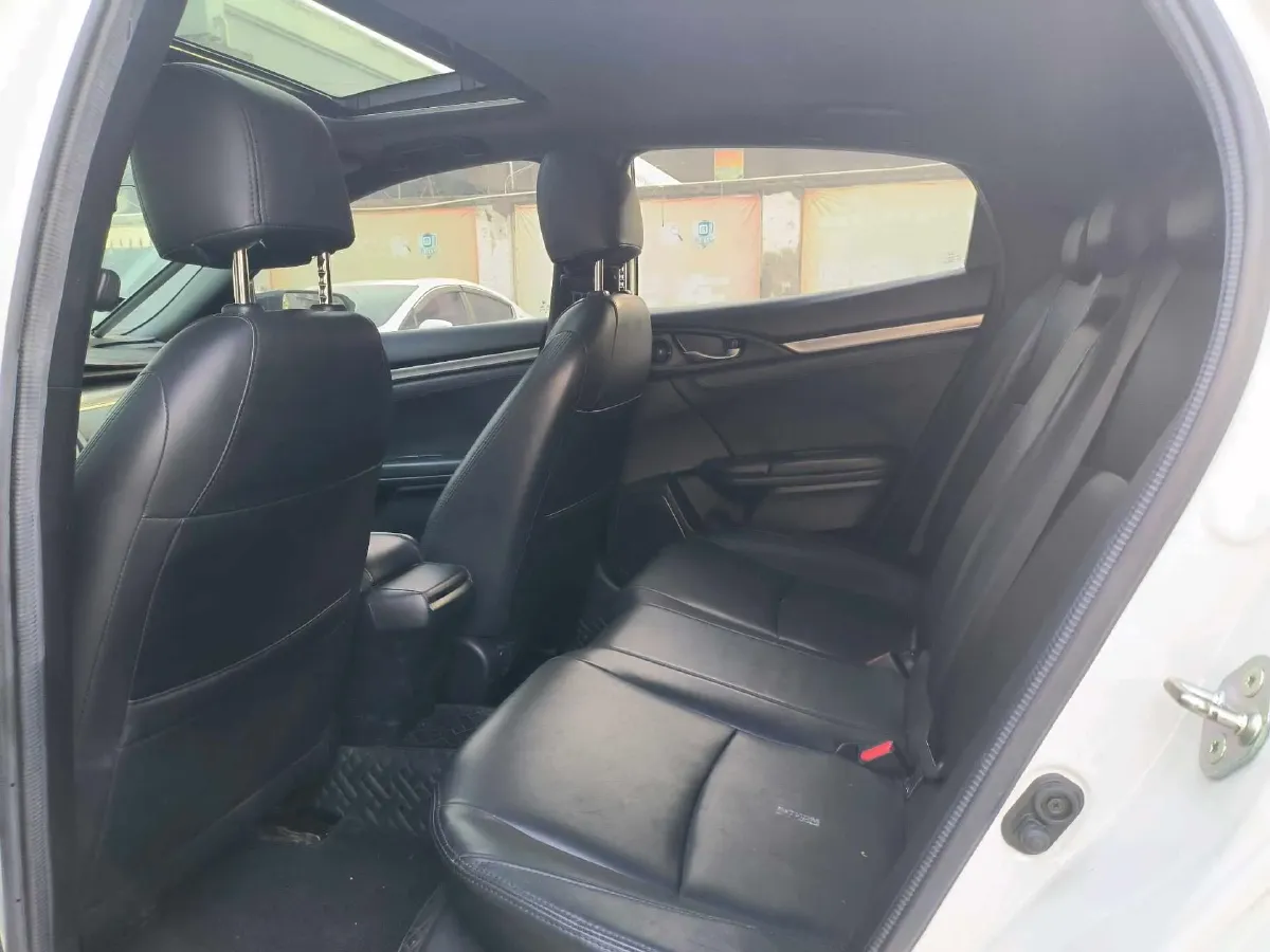 2021 Honda Civic 1.5T 177HP L4 CVT,autocango,china used car exporter,china ev exporter,chinese used car exporter,chinese used ev exporter