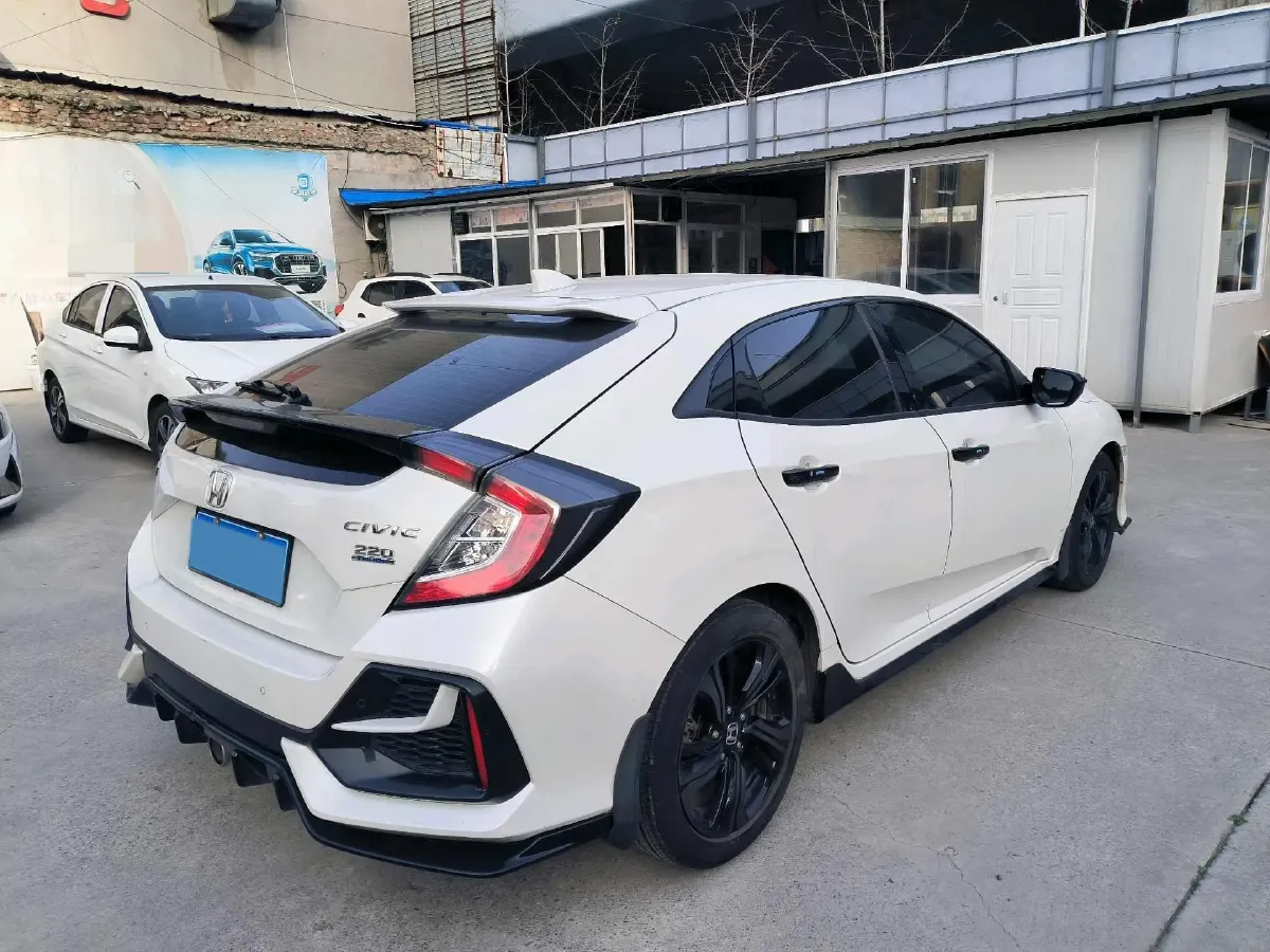 2021 Honda Civic 1.5T 177HP L4 CVT,autocango,china used car exporter,china ev exporter,chinese used car exporter,chinese used ev exporter