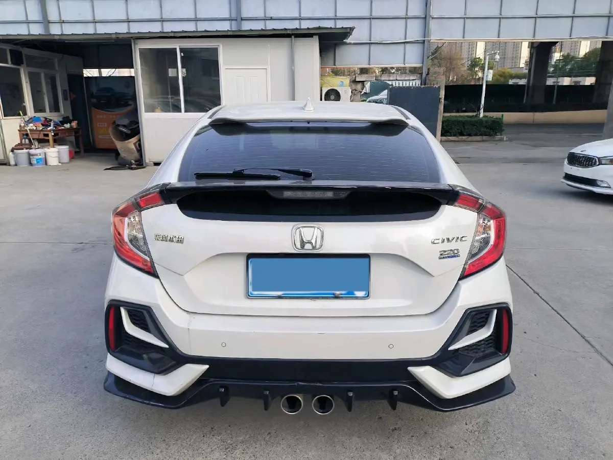 2021 Honda Civic 1.5T 177HP L4 CVT,autocango,china used car exporter,china ev exporter,chinese used car exporter,chinese used ev exporter