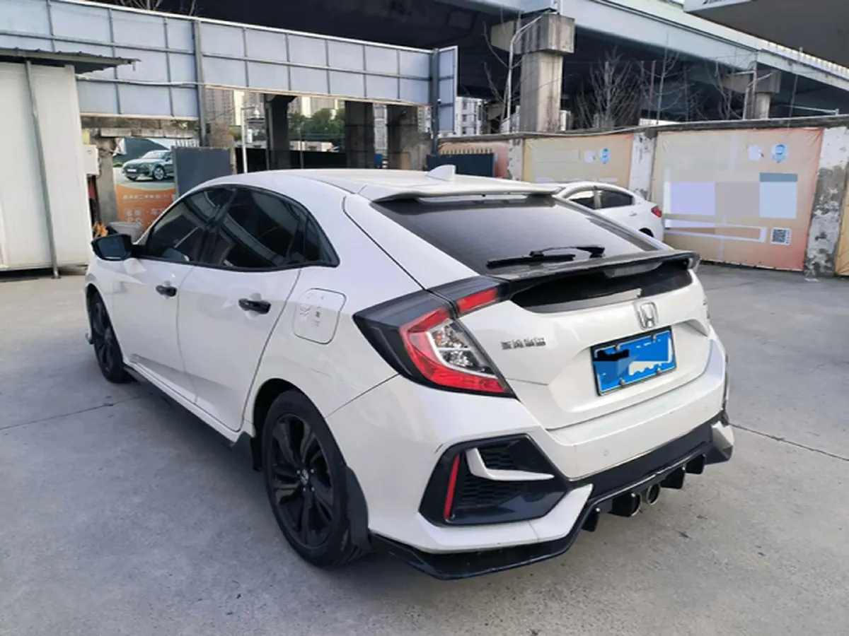 2021 Honda Civic 1.5T 177HP L4 CVT,autocango,china used car exporter,china ev exporter,chinese used car exporter,chinese used ev exporter
