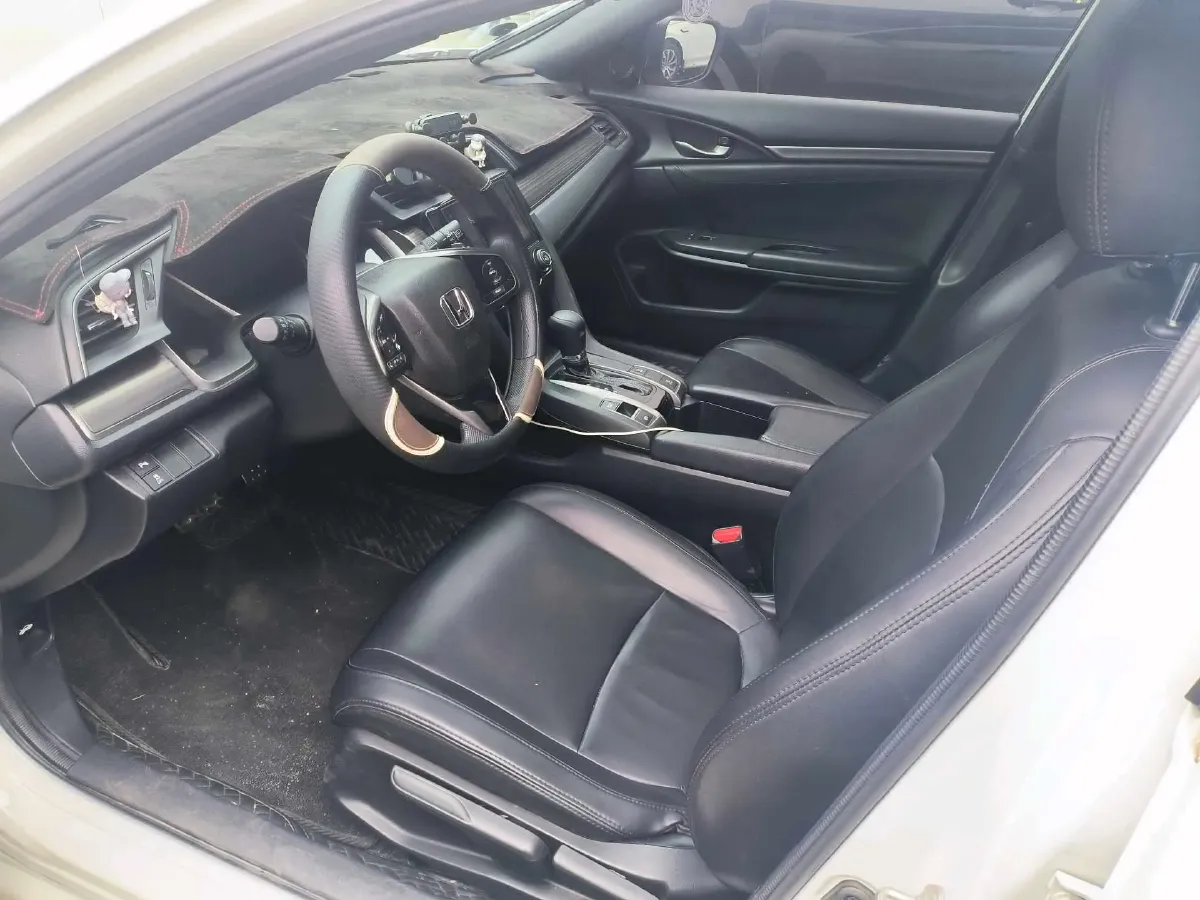 2021 Honda Civic 1.5T 177HP L4 CVT,autocango,china used car exporter,china ev exporter,chinese used car exporter,chinese used ev exporter