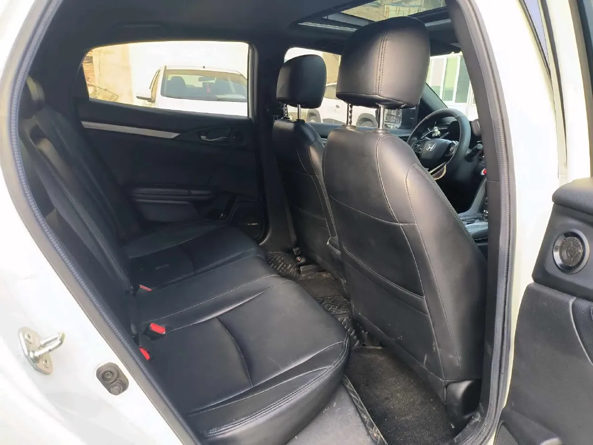 2021 Honda Civic 1.5T 177HP L4 CVT,autocango,china used car exporter,china ev exporter,chinese used car exporter,chinese used ev exporter