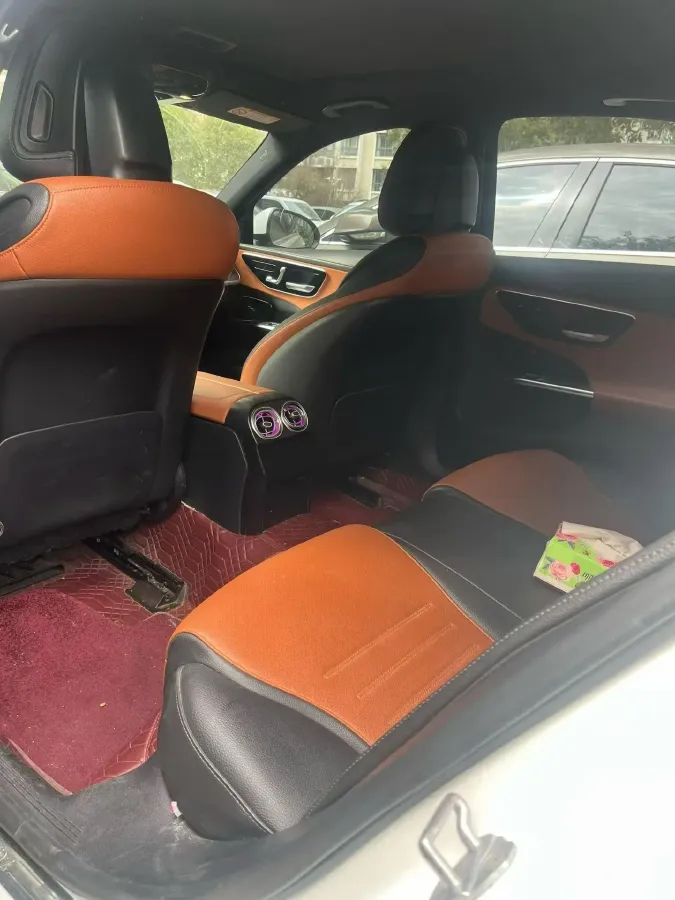 2022 Mercedes-Benz C Class 1.5T 170HP L4 9AT,autocango,china used car exporter,china ev exporter,chinese used car exporter,chinese used ev exporter