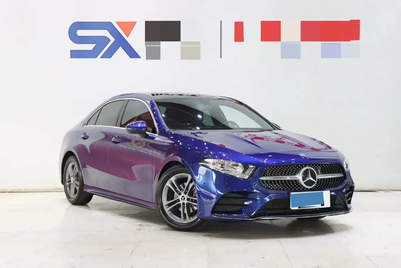 2020 Mercedes-Benz A Class 1.3T 136HP L4 7DCT,autocango,china used car exporter,china ev exporter,chinese used car exporter,chinese used ev exporter