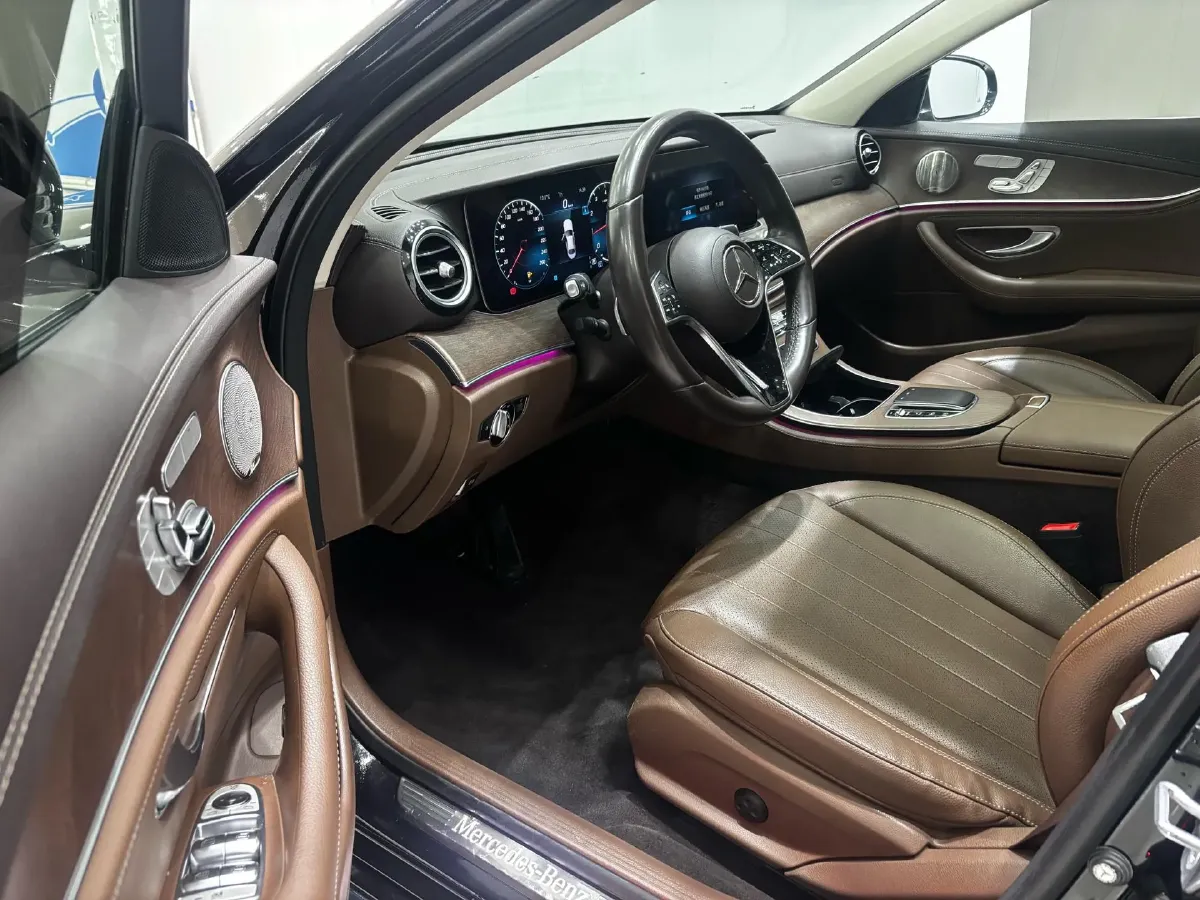 2021 Mercedes-Benz E Class 2.0T 258HP L4 9AT,autocango,china used car exporter,china ev exporter,chinese used car exporter,chinese used ev exporter