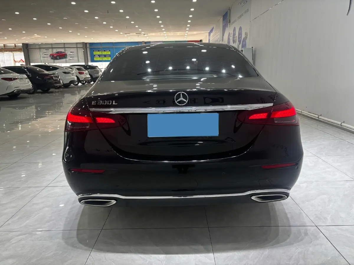 2021 Mercedes-Benz E Class 2.0T 258HP L4 9AT,autocango,china used car exporter,china ev exporter,chinese used car exporter,chinese used ev exporter