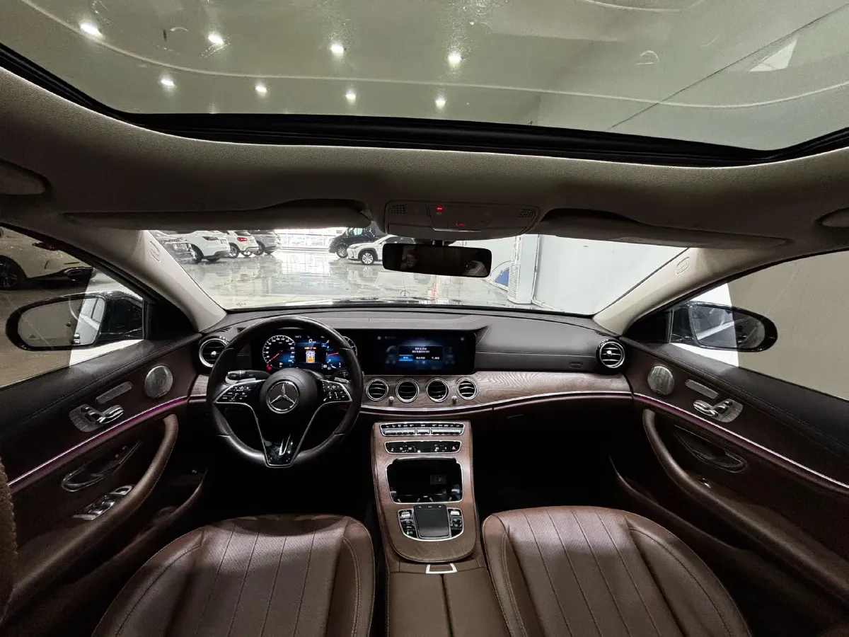 2021 Mercedes-Benz E Class 2.0T 258HP L4 9AT,autocango,china used car exporter,china ev exporter,chinese used car exporter,chinese used ev exporter