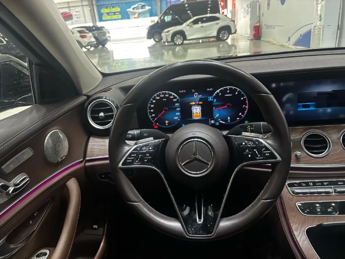 2021 Mercedes-Benz E Class 2.0T 258HP L4 9AT,autocango,china used car exporter,china ev exporter,chinese used car exporter,chinese used ev exporter