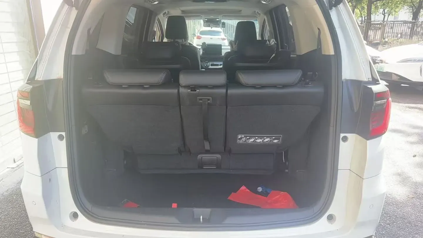 2024 Honda Odyssey 2.0L 146HP L4 E-CVT Hybrid,autocango,china used car exporter,china ev exporter,chinese used car exporter,chinese used ev exporter