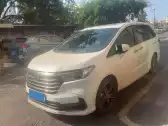 2024 HONDA ODYSSEY,autocango,china used car exporter,china ev exporter,chinese used car exporter,chinese used ev exporter