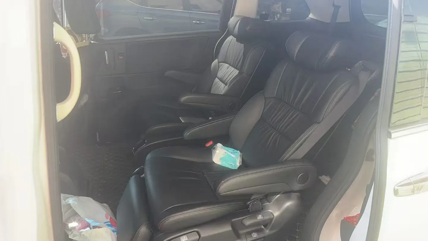 2024 Honda Odyssey 2.0L 146HP L4 E-CVT Hybrid,autocango,china used car exporter,china ev exporter,chinese used car exporter,chinese used ev exporter