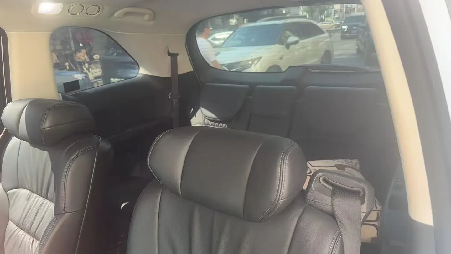 2024 Honda Odyssey 2.0L 146HP L4 E-CVT Hybrid,autocango,china used car exporter,china ev exporter,chinese used car exporter,chinese used ev exporter