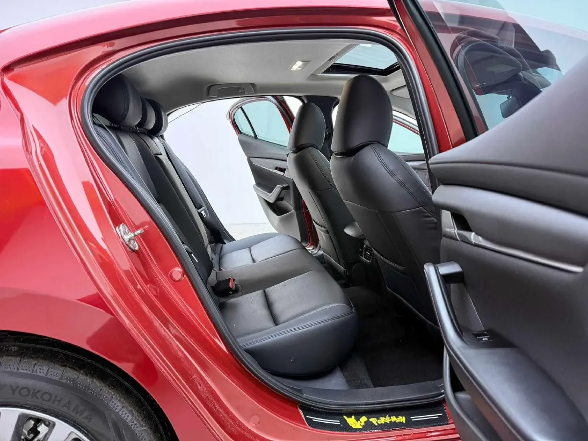 2021 Mazda 3 Axela 1.5L 117HP L4 6AT,autocango,china used car exporter,china ev exporter,chinese used car exporter,chinese used ev exporter