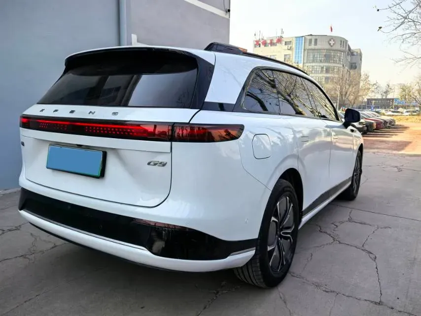 2024 Xpeng G9 BEV 98KWH,autocango,china used car exporter,china ev exporter,chinese used car exporter,chinese used ev exporter