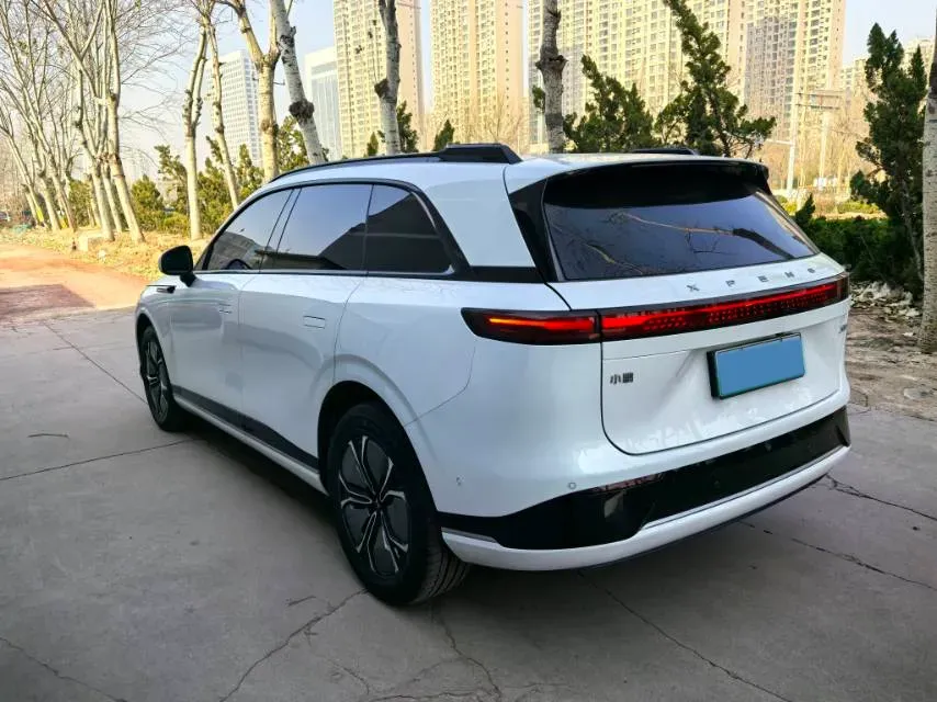 2024 Xpeng G9 BEV 98KWH,autocango,china used car exporter,china ev exporter,chinese used car exporter,chinese used ev exporter
