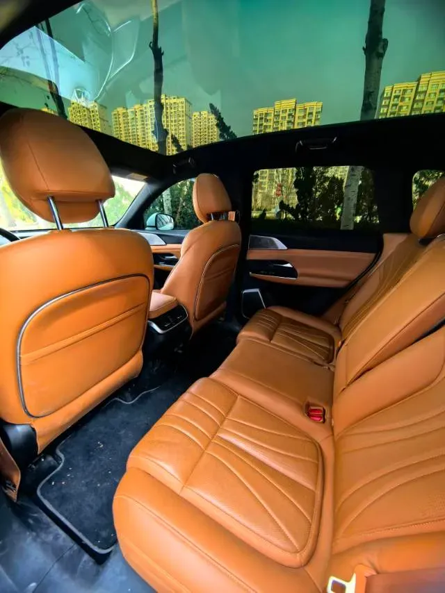 2024 Xpeng G9 BEV 98KWH,autocango,china used car exporter,china ev exporter,chinese used car exporter,chinese used ev exporter