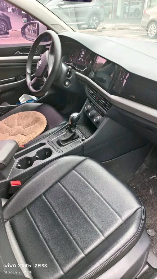 2020 Volkswagen Bora 1.5L 113HP L4 6AT,autocango,china used car exporter,china ev exporter,chinese used car exporter,chinese used ev exporter