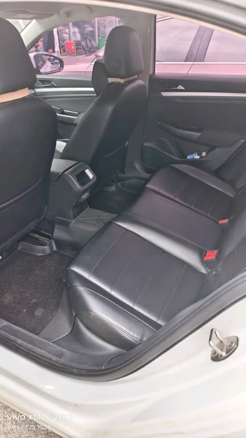 2020 Volkswagen Bora 1.5L 113HP L4 6AT,autocango,china used car exporter,china ev exporter,chinese used car exporter,chinese used ev exporter