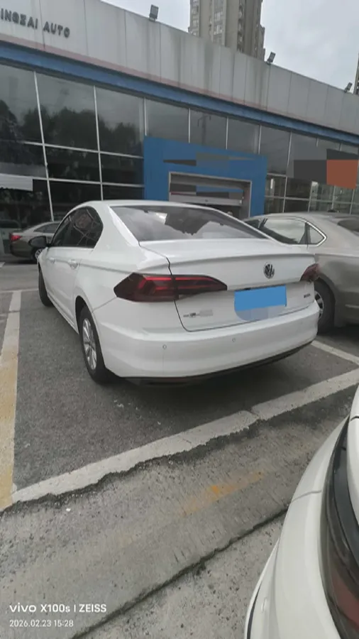 2020 Volkswagen Bora 1.5L 113HP L4 6AT,autocango,china used car exporter,china ev exporter,chinese used car exporter,chinese used ev exporter