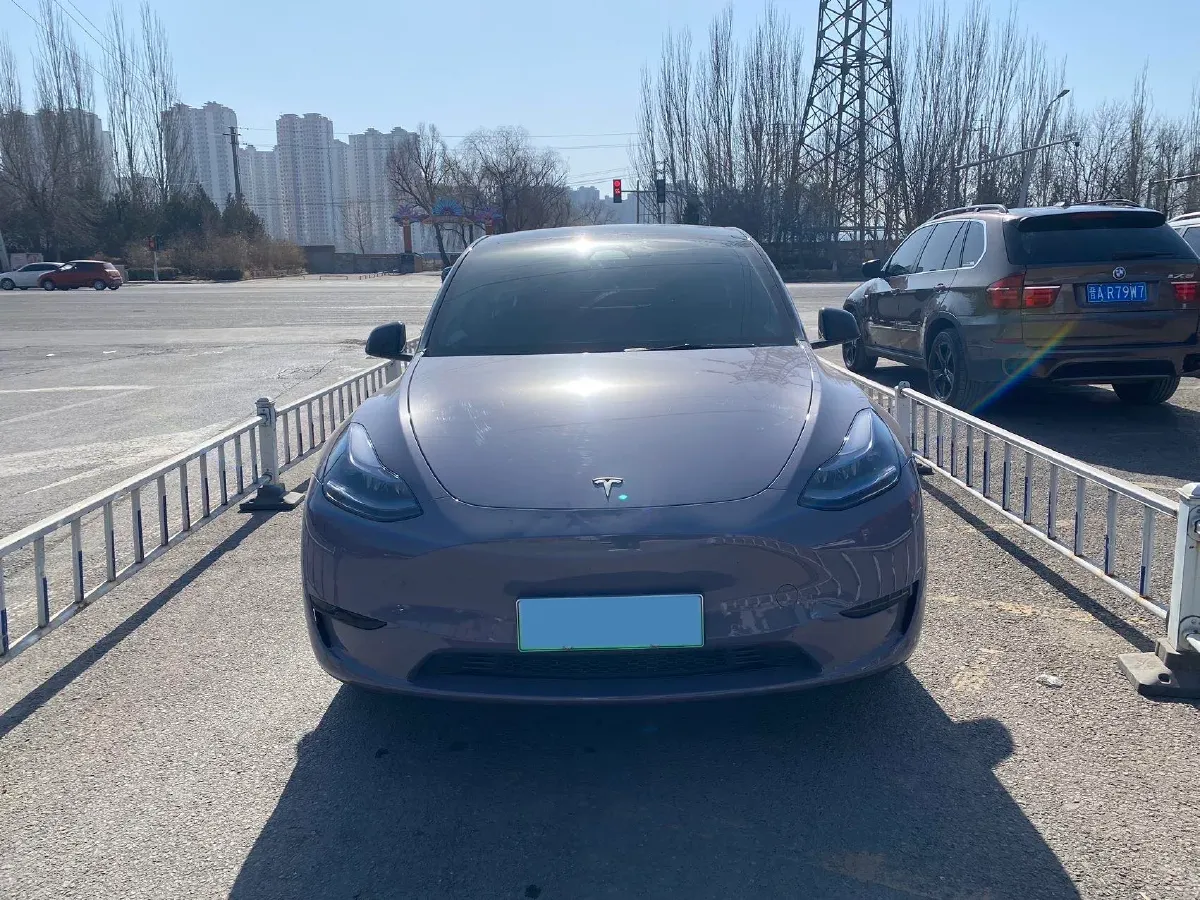 2022 Tesla Model Y BEV 60KWH,autocango,china used car exporter,china ev exporter,chinese used car exporter,chinese used ev exporter