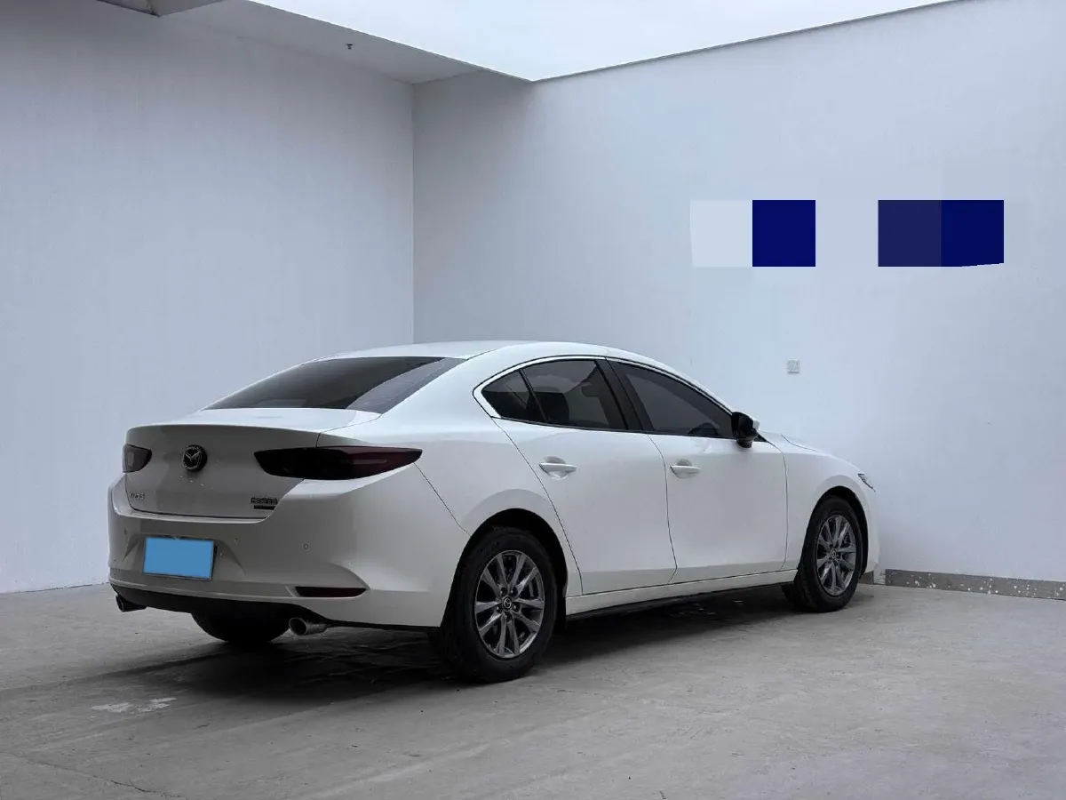 2021 Mazda 3 Axela 1.5L 117HP L4 6AT,autocango,china used car exporter,china ev exporter,chinese used car exporter,chinese used ev exporter