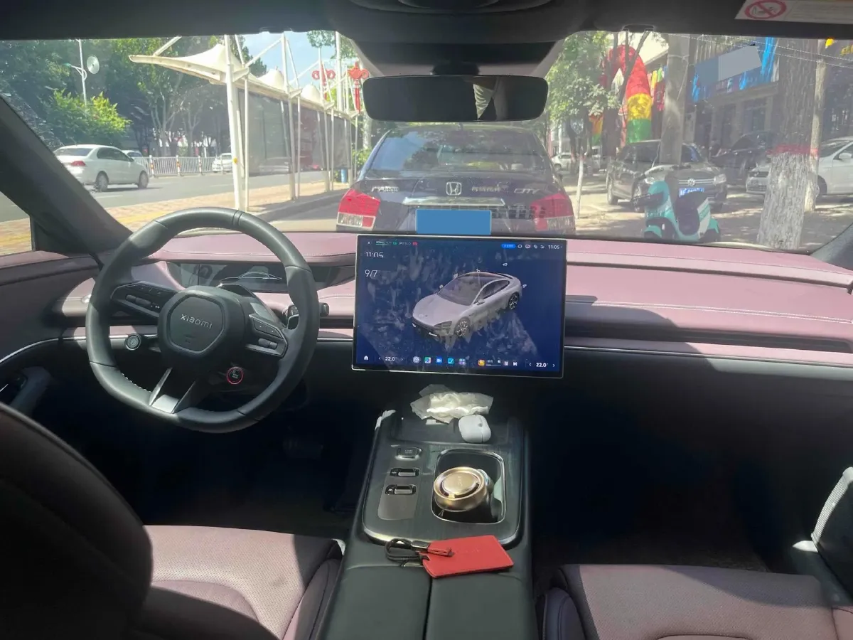 2024 MI SU7 BEV 94.3KWH,autocango,china used car exporter,china ev exporter,chinese used car exporter,chinese used ev exporter