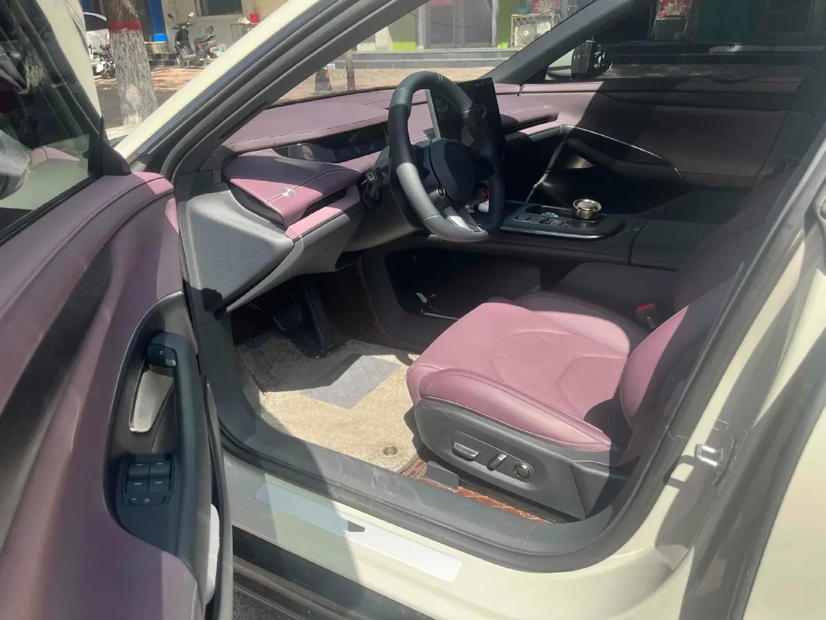 2024 MI SU7 BEV 94.3KWH,autocango,china used car exporter,china ev exporter,chinese used car exporter,chinese used ev exporter