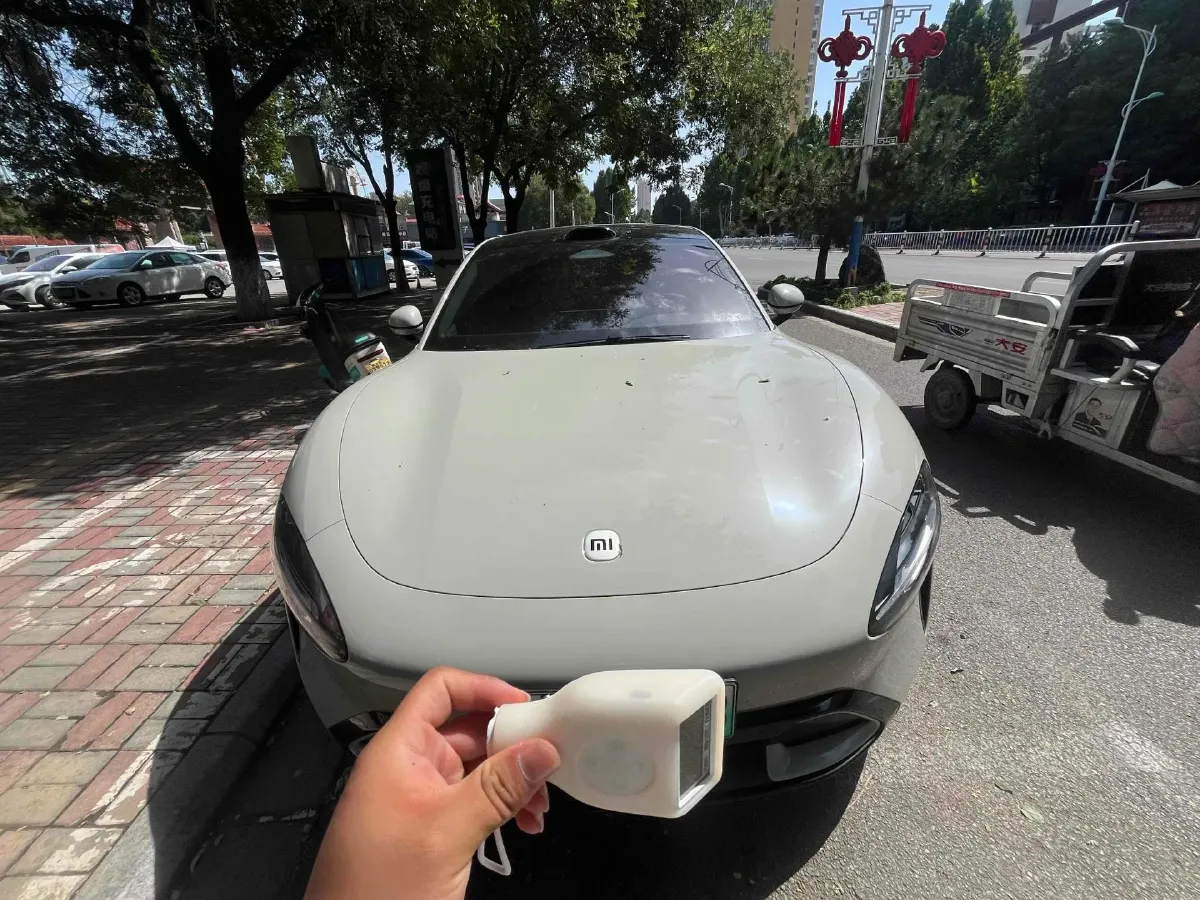 2024 MI SU7 BEV 94.3KWH,autocango,china used car exporter,china ev exporter,chinese used car exporter,chinese used ev exporter