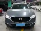 2021 Mazda CX-30 2.0L 158HP L4 6AT