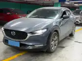 2021 MAZDA CX-30,autocango,china used car exporter,china ev exporter,chinese used car exporter,chinese used ev exporter