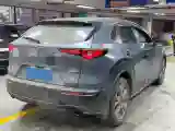 2021 Mazda CX-30 2.0L 158HP L4 6AT