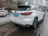 2020 Lexus RX 2.0T 231HP L4 6AT