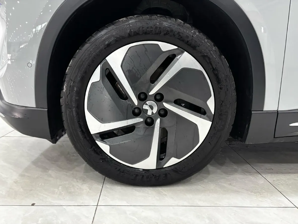 2024 NIO ES6 BEV 75KWH,autocango,china used car exporter,china ev exporter,chinese used car exporter,chinese used ev exporter