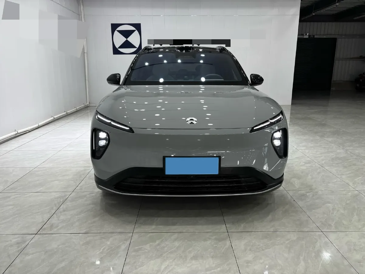 2024 NIO ES6 BEV 75KWH,autocango,china used car exporter,china ev exporter,chinese used car exporter,chinese used ev exporter