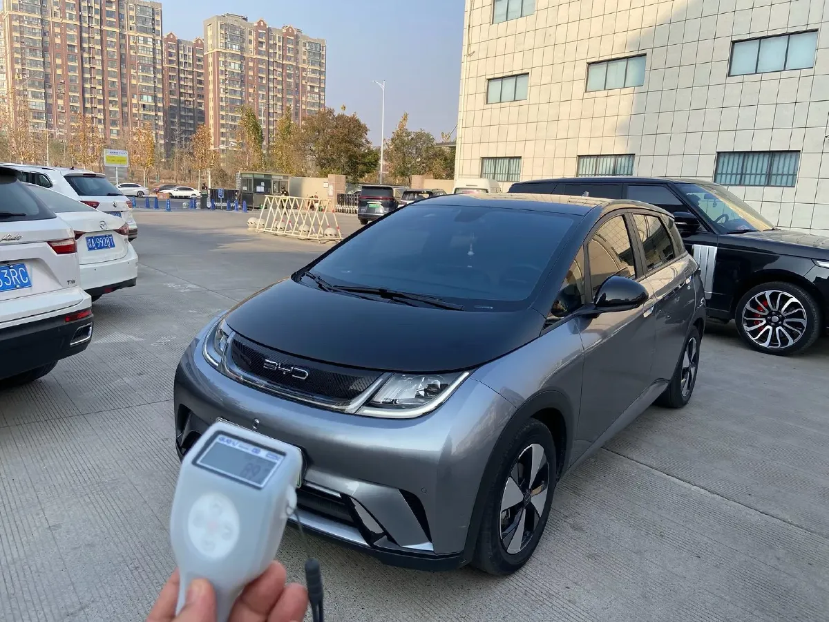 2023 BYD Dolphin BEV 44.928KWH,autocango,china used car exporter,china ev exporter,chinese used car exporter,chinese used ev exporter