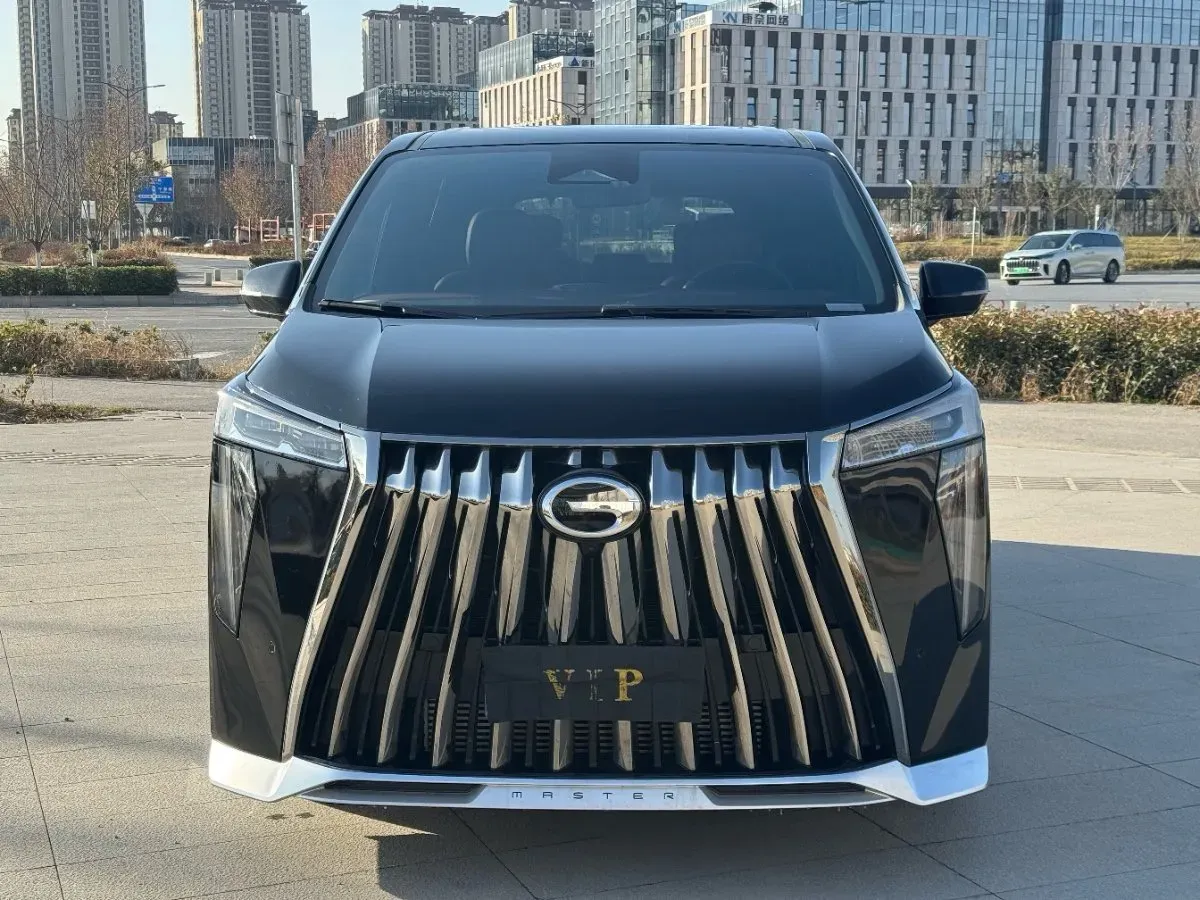 2023 GAC Trumpchi M8 2.0T 252HP L4 8AT,autocango,china used car exporter,china ev exporter,chinese used car exporter,chinese used ev exporter