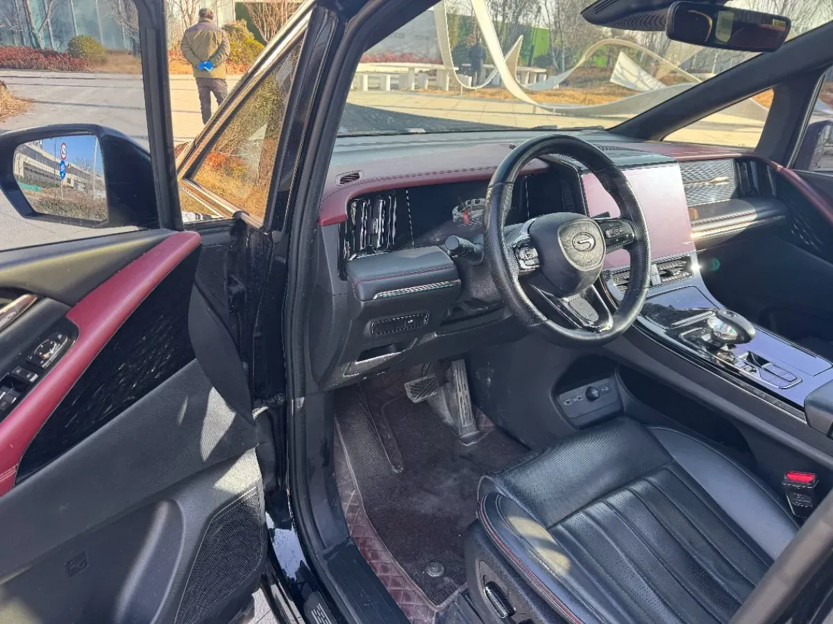 2023 GAC Trumpchi M8 2.0T 252HP L4 8AT,autocango,china used car exporter,china ev exporter,chinese used car exporter,chinese used ev exporter