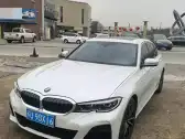 2021 BMW 3 SERIES,autocango,china used car exporter,china ev exporter,chinese used car exporter,chinese used ev exporter
