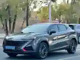 2021 ChangAn UNI-T 1.5T 180HP L4 7DCT