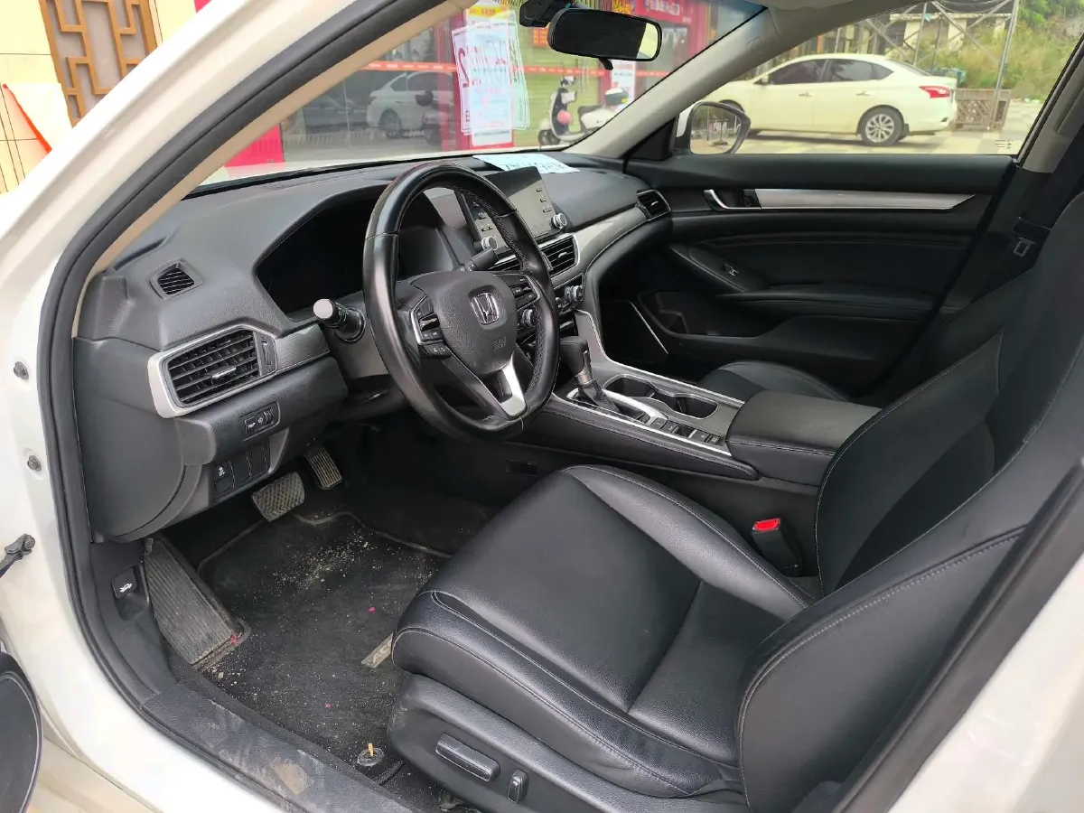 2018 Honda Accord 1.5T 194HP L4 CVT,autocango,china used car exporter,china ev exporter,chinese used car exporter,chinese used ev exporter